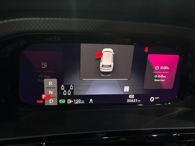 2024 Volkswagen Atlas 2.0T Peak Edition SEL