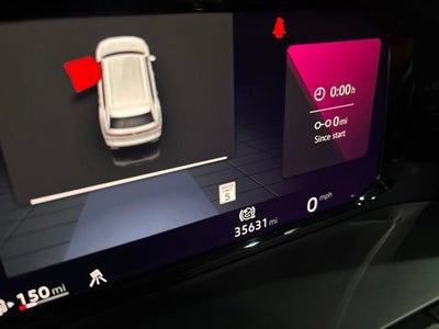 2024 Volkswagen Atlas 2.0T Peak Edition SEL