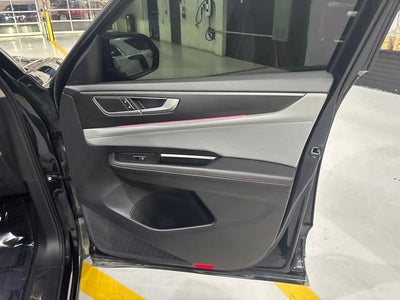 2024 Volkswagen Atlas 2.0T Peak Edition SEL