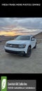 2019 Volkswagen Atlas 3.6L V6 SE