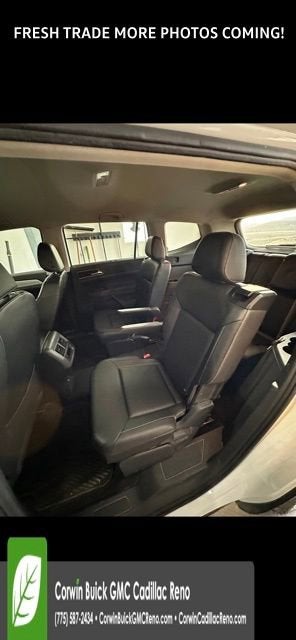 2019 Volkswagen Atlas 3.6L V6 SE