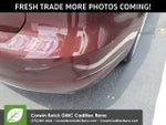 2014 Volkswagen Passat 2.0L TDI SE