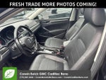 2017 Volkswagen Passat 1.8T SE