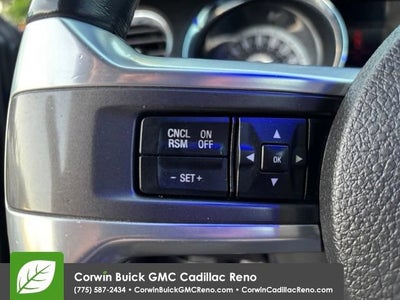 2013 Ford Mustang GT