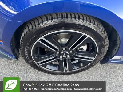 2013 Ford Mustang GT