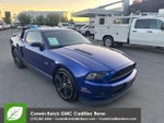 2013 Ford Mustang GT