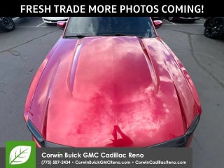 2011 Ford Mustang GT