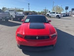 2012 Ford Mustang Boss 302