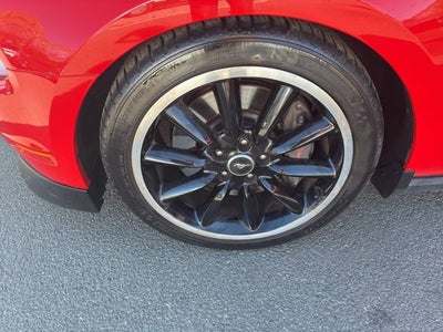 2012 Ford Mustang Boss 302