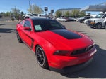 2012 Ford Mustang Boss 302