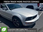 2006 Ford Mustang Standard