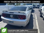 2006 Ford Mustang Standard