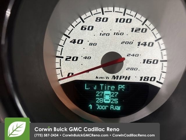 2010 Dodge Challenger SRT8