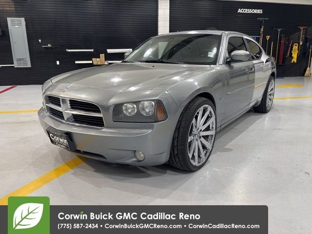 2007 Dodge Charger R/T