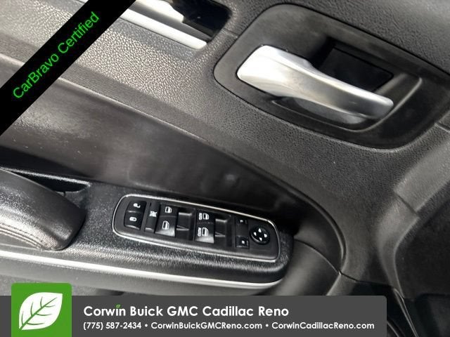 2018 Chrysler 300 300S AWD