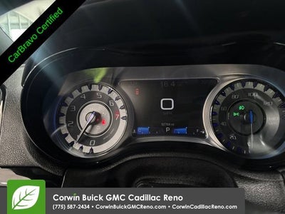 2018 Chrysler 300 300S AWD
