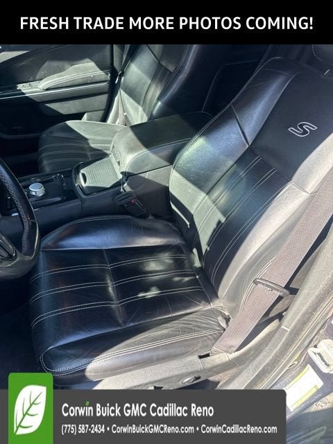 2018 Chrysler 300 300S AWD