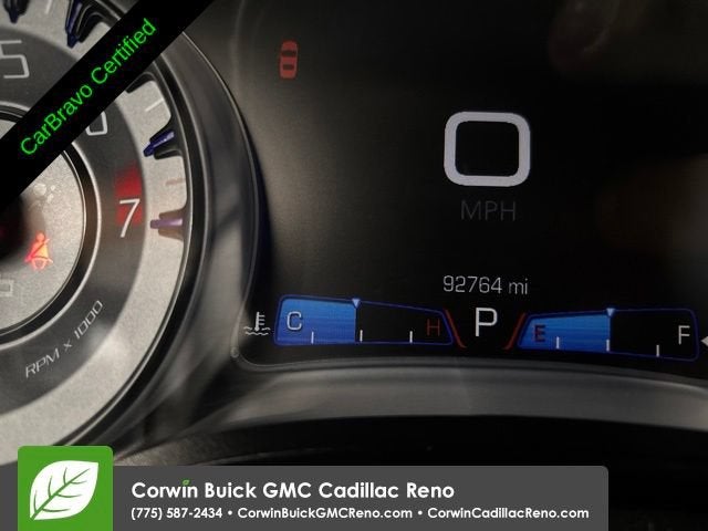 2018 Chrysler 300 300S AWD