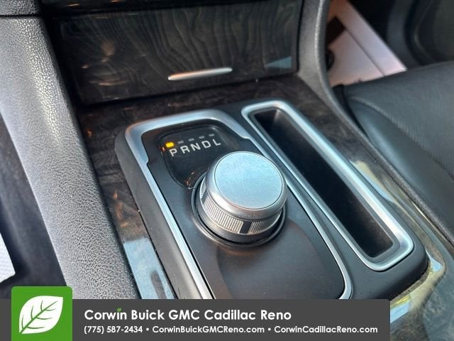 2018 Chrysler 300 Limited AWD