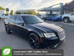 2018 Chrysler 300 Limited AWD