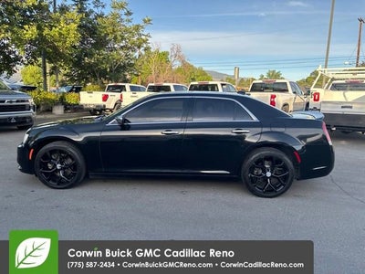 2018 Chrysler 300 Limited AWD