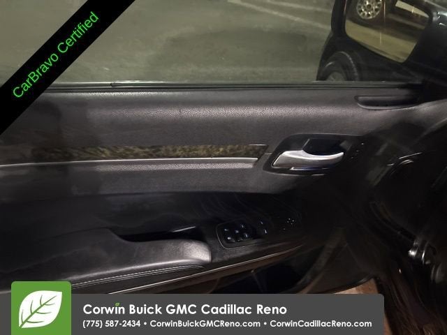 2013 Chrysler 300C AWD