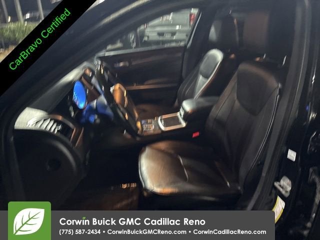 2013 Chrysler 300C AWD