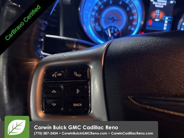 2013 Chrysler 300C AWD