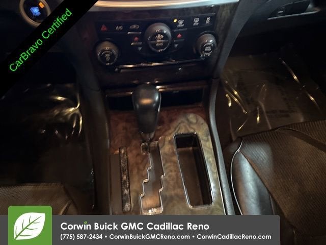 2013 Chrysler 300C AWD