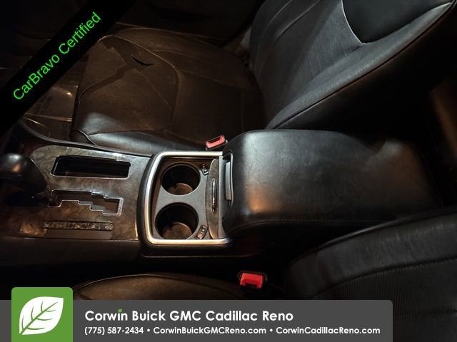 2013 Chrysler 300C AWD