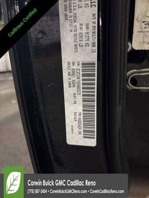 2013 Chrysler 300C AWD