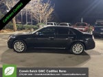 2013 Chrysler 300C AWD