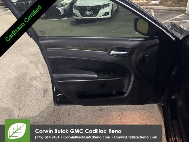 2013 Chrysler 300C AWD