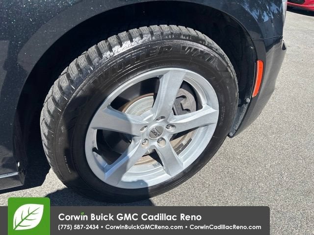 2015 Chrysler 300C Platinum AWD