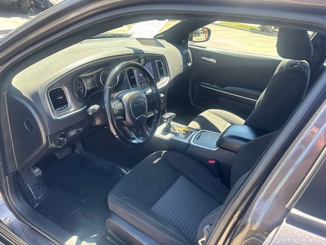 2022 Dodge Charger SXT AWD