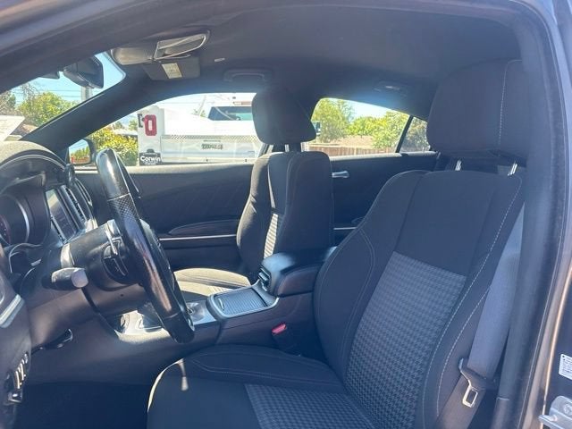 2022 Dodge Charger SXT AWD