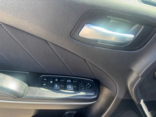 2022 Dodge Charger SXT AWD