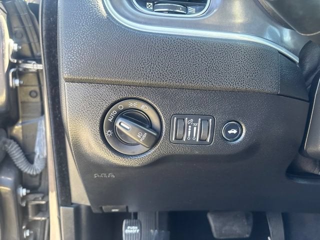 2022 Dodge Charger SXT AWD