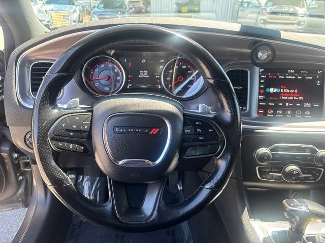 2022 Dodge Charger SXT AWD