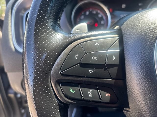 2022 Dodge Charger SXT AWD