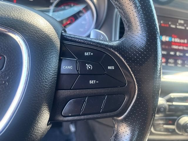 2022 Dodge Charger SXT AWD