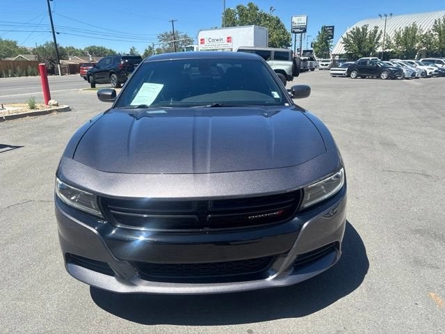 2022 Dodge Charger SXT AWD