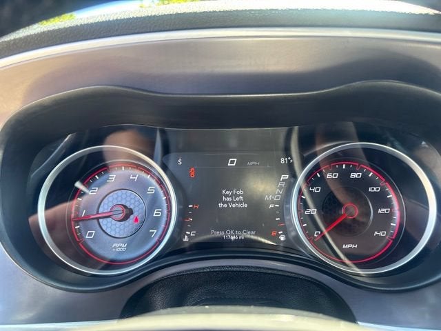2022 Dodge Charger SXT AWD