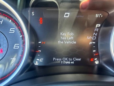 2022 Dodge Charger SXT AWD