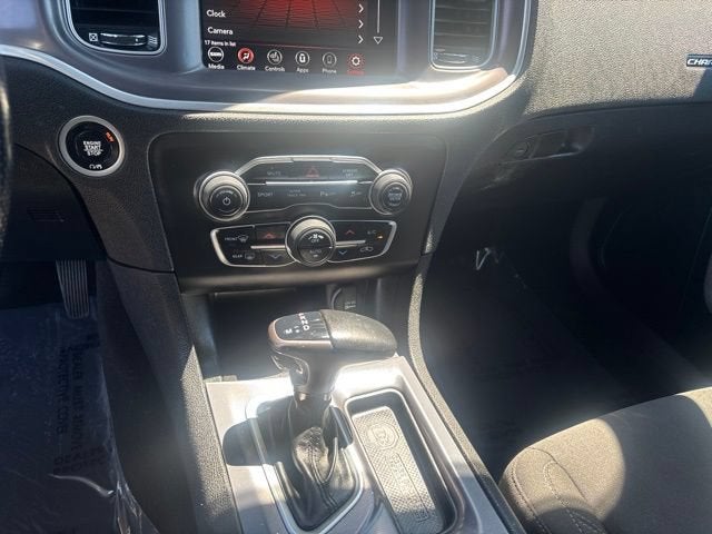 2022 Dodge Charger SXT AWD
