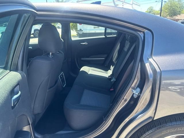 2022 Dodge Charger SXT AWD