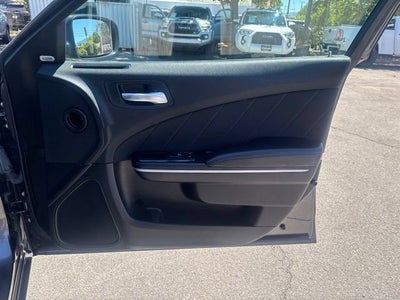 2022 Dodge Charger SXT AWD