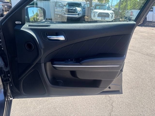 2022 Dodge Charger SXT AWD