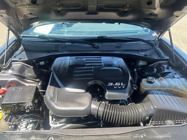 2022 Dodge Charger SXT AWD