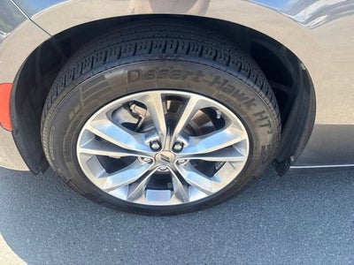 2022 Dodge Charger SXT AWD